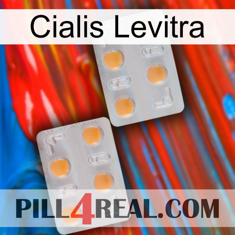 Cialis Levitra 25